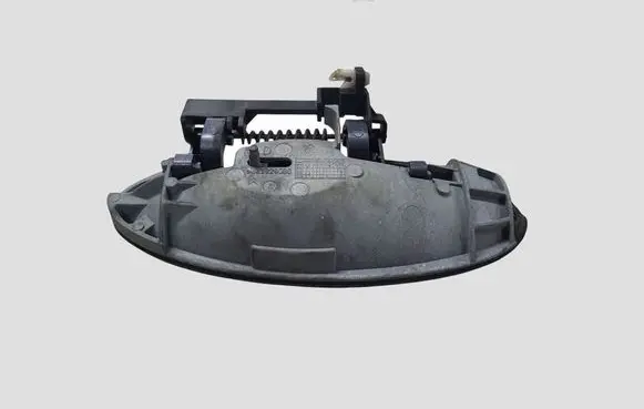 Citroen C5 Rear door exterior handle 9642929080