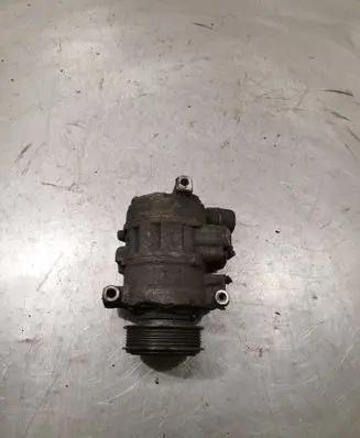 Audi A6 S6 C6 4F Air conditioning (A/C) compressor (pump) 4F0260805AA GE4471906674