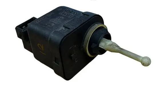 Audi A4 S4 B5 8D Headlight level adjustment motor 6K5941295