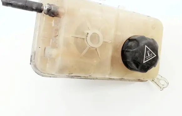 Citroen C6 Coolant expansion tank/reservoir 917A2