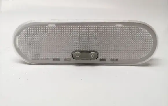 Renault Trafic III (X82) Front seat light 8200439421 81423XXJ
