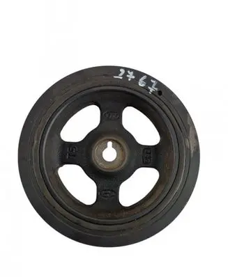 KIA Venga Crankshaft pulley