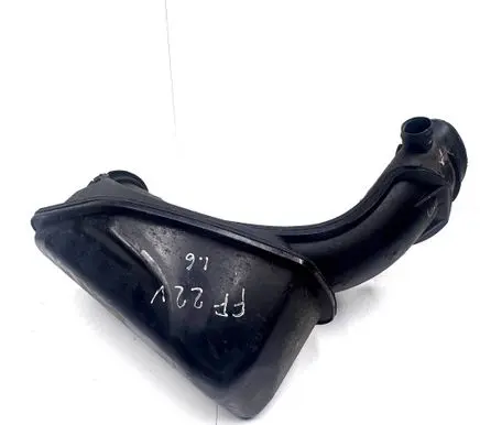 Ford Fusion II Air intake hose/pipe DS739C623DB