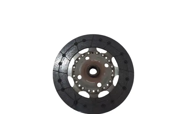 Peugeot 607 Clutch pressure plate 324040710