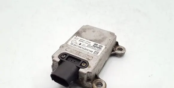 Hyundai Tucson JM ESP acceleration yaw rate sensor 956901F300 BG68103400 A2C53094250