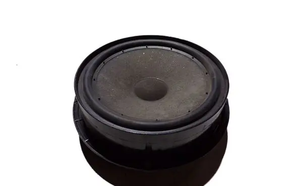 Seat Altea XL Rear door speaker 1P0035411