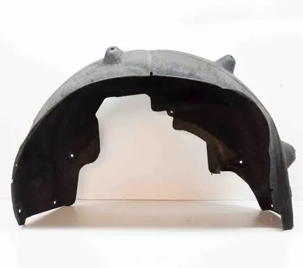 BMW X3M F97 Rear arch fender liner splash guards 7394818