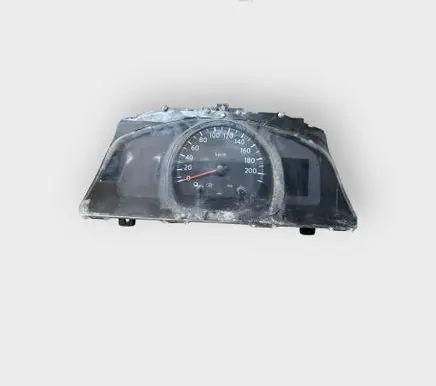 Nissan NV200 Speedometer (instrument cluster) 1008160074 JX52B 00000006