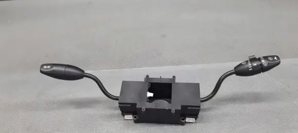 Jaguar S-Type Steering rack control module 