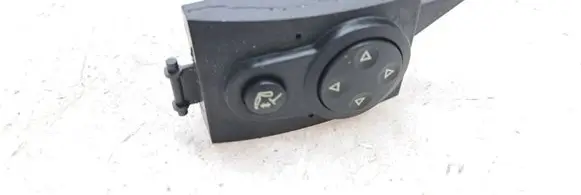 Volkswagen Phaeton Steering wheel buttons/switches 3D0953551 03484300