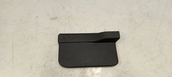 Audi A3 8Y Glove box in trunk 8y4867462
