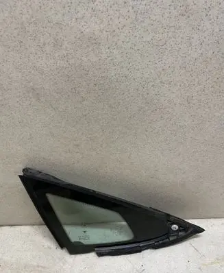 Tesla Model S Rear side window 43R008010