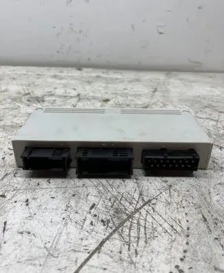 BMW X3 E83 Comfort/convenience module 9161931 57762110
