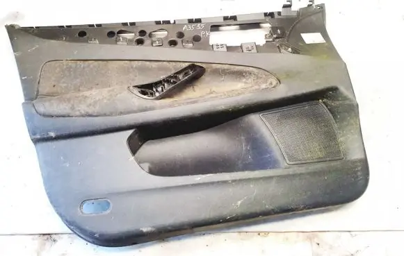 Ford Mondeo MK V Front door card panel trim vpbsa23893bcjbs1 vpbs-a23893-bcjbs1