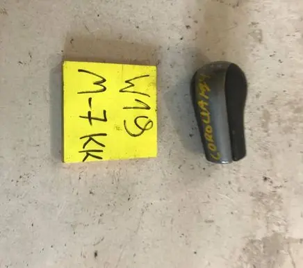 Toyota Corolla E110 Gear shift switch/knob 