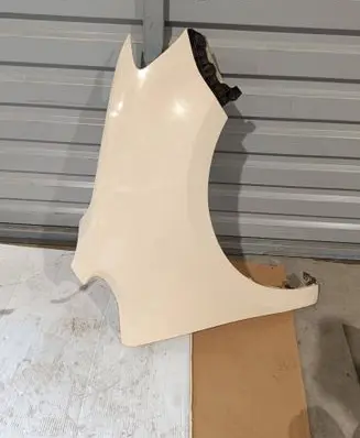 Volkswagen Sharan Fender 7NR115