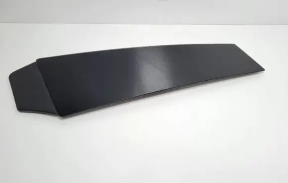 Porsche Taycan 9J1 (B) Pillar trim (exterior) 9J1845032A 43R011595