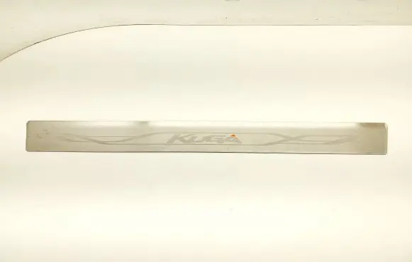 Ford Kuga II Front sill trim cover CV4JS13200AA