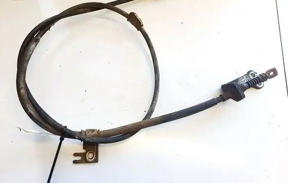 Honda Jazz Handbrake/parking brake wiring cable 