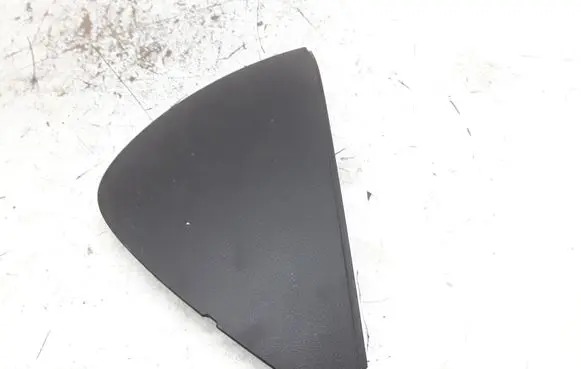 Volkswagen PASSAT B6 Dashboard side end trim 3C1858218A