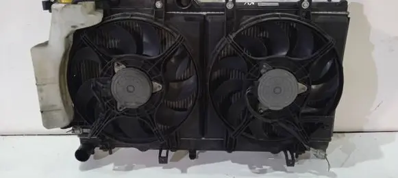 Subaru XV Radiator set B1400004
