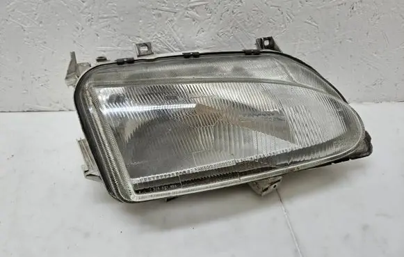 Ford Galaxy Headlight/headlamp 0301048312 95VW13006YD