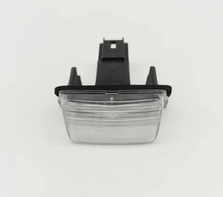 Toyota ProAce City Number plate light SU001A3445 71907190