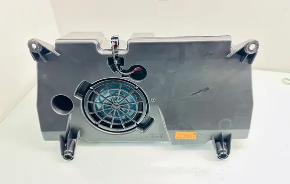Mercedes-Benz A W176 Subwoofer speaker A2468200002 28015H0091