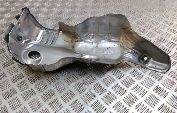Ford Fiesta Other engine bay part CM519N454DB