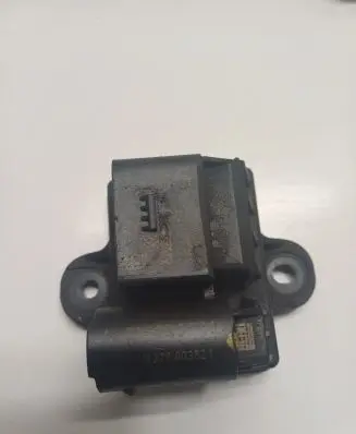 Mercedes-Benz Sprinter W906 Glow plug pre-heat relay A6519000900