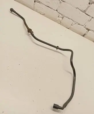 Volkswagen Transporter - Caravelle T4 Vacuum line/pipe/hose 7D1611931G