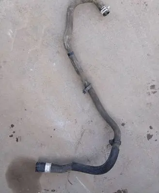 Peugeot Partner III Coolant pipe/hose