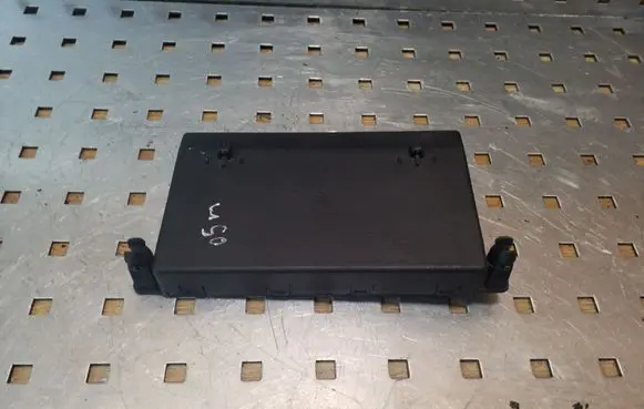 Mercedes-Benz Vito Viano W639 Door control unit/module 63982000326