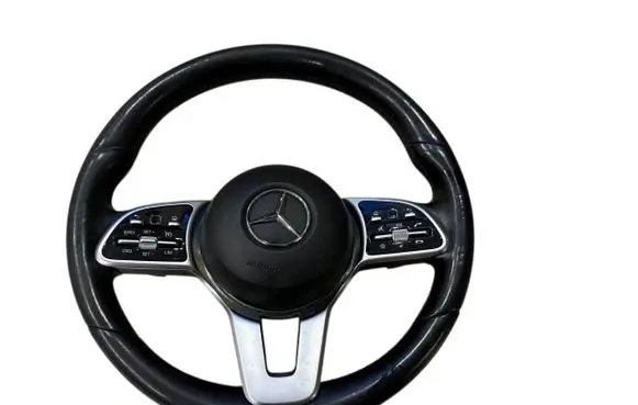 Mercedes-Benz E W213 Steering wheel A0050071599 0050071599 0008604304