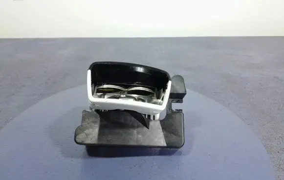Renault Megane IV Voltage converter/converter module 90069852