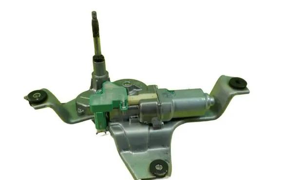 Peugeot 4007 Rear window wiper motor 