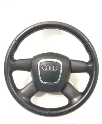Audi A3 S3 8P Steering wheel