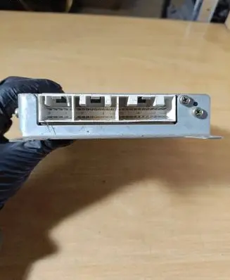 Mazda 626 Engine control unit/module ECU 0797002081