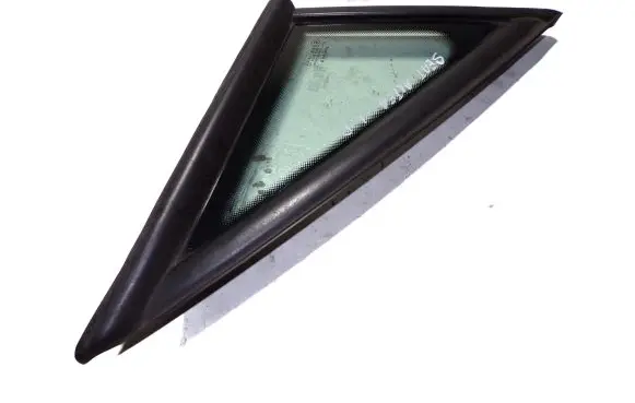 Seat Altea XL Front door vent window glass four-door 43R001057