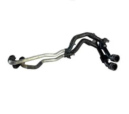 Audi A5 Sportback 8TA Engine coolant pipe/hose 4G0145931G