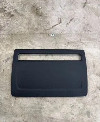 Audi A3 S3 8V Other dashboard part 8V0857186E