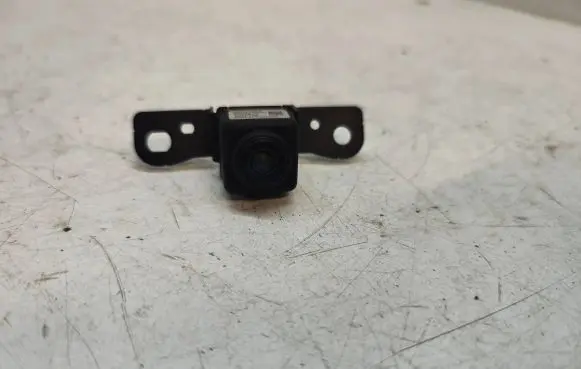Nissan Qashqai Front bumper camera 284F1HV01B