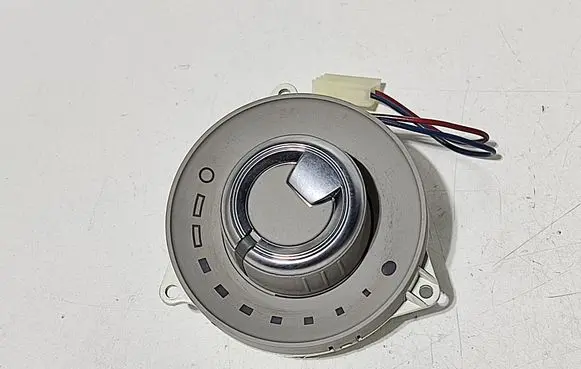 Audi Q7 4L Sunroof switch 4F0959613