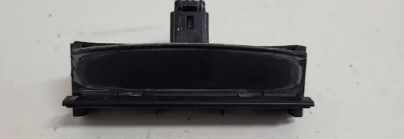 Peugeot 307 Tailgate/trunk/boot exterior handle 9638615777 51158195 52513D