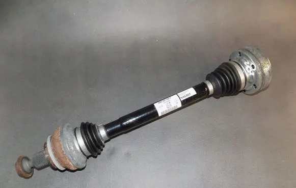 Audi A5 Rear driveshaft 8W0501204F