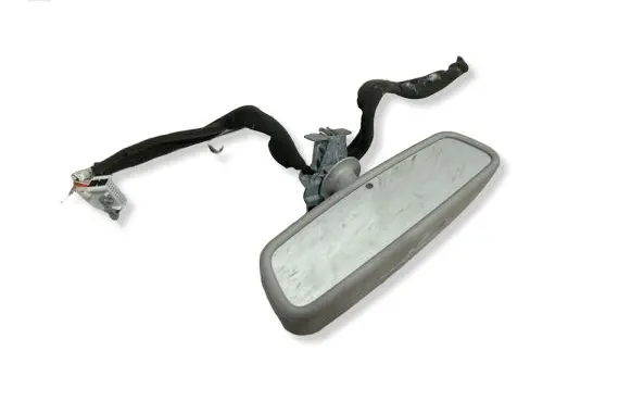 Mercedes-Benz ML W164 Rear view mirror (interior) 025902