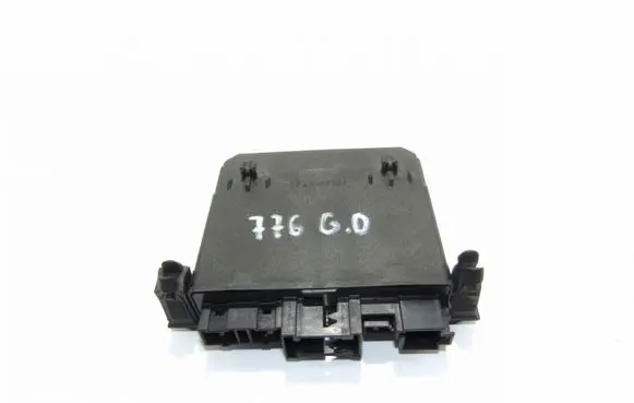 Mercedes-Benz C W203 Other control units/modules 2038206626