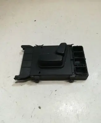 Mercedes-Benz ML W163 Seat control switch A1638201810 03461121