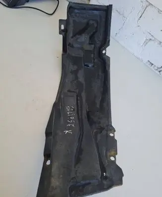 Mitsubishi Eclipse Front mudguard 