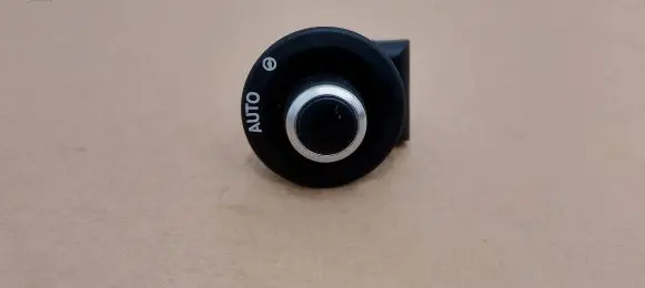 Land Rover Range Rover L405 Steering wheel adjustment switch FW936465AA